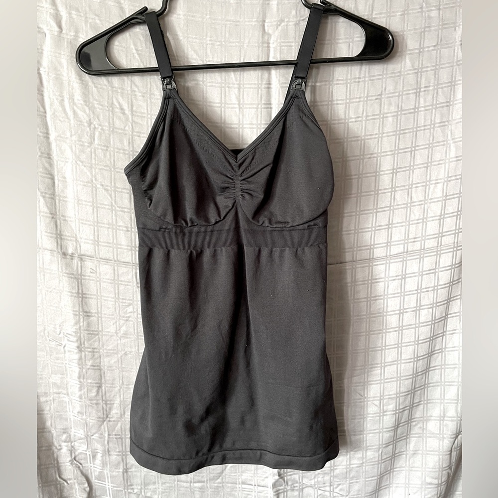 Breast Feeding Tank Bundle